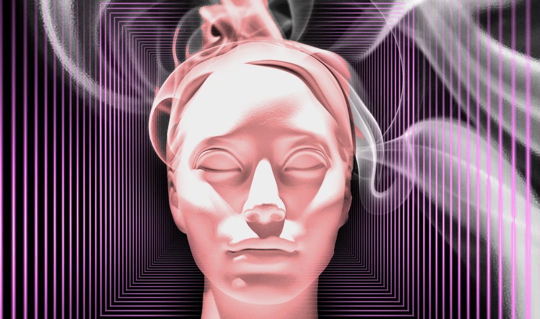 Cursus Ik ben niet alleen mijn lichaam