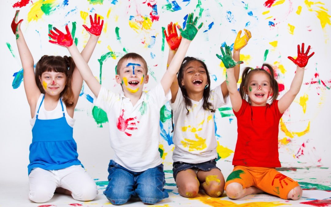 Wordt nu de ouder die je altijd al had willen zijn